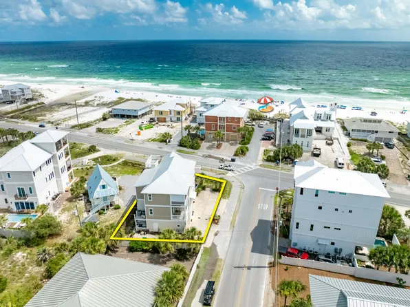 1235 Allen Loop Dr, Santa Rosa Beach, FL 32459