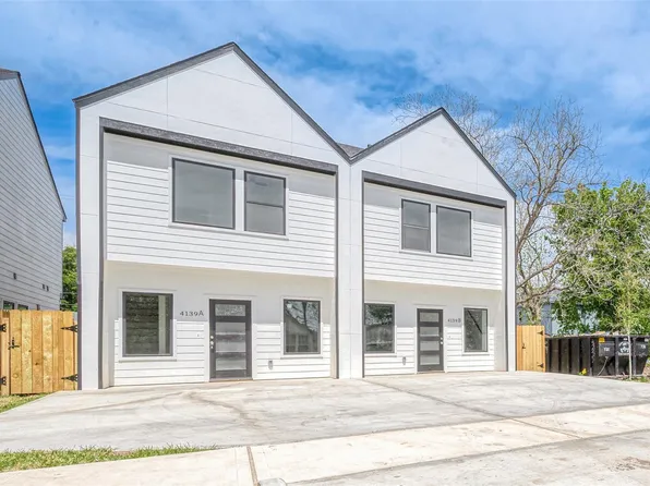 4135 Mallow St, Houston, TX