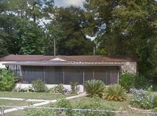 8333 Free Ave, Jacksonville, FL 32211