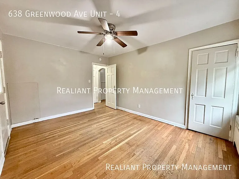 638 Greenwood Ave #4 — Photo 8