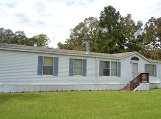 78 Haas Rd, Huntsville, TX 77320