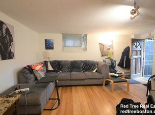 21 Kinross Rd APT 1, Brighton, MA 02135