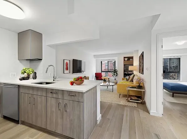 171 W 131st St APT 314, New York, NY 10027