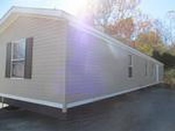 Photo of Mobile Home Lot