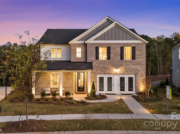 7105 Short Stirrup Ln, Mint Hill, NC 28227