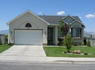 2561 N 600 W, Lehi, UT 84043