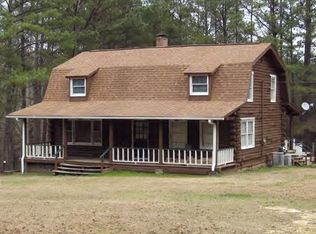 33 Creekview Ln SE, Brookhaven, MS 39601