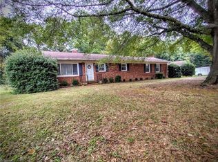 4048 Sherwood Forest Dr, Trinity, NC 27370