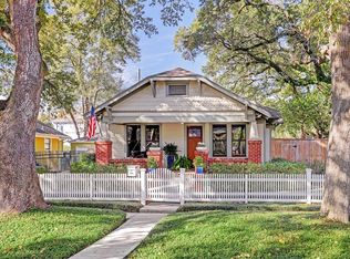 1341 Waverly St, Houston, TX 77008