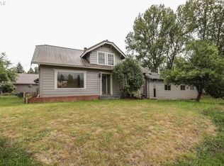 1409 NE 1st St, Winlock, WA 98596