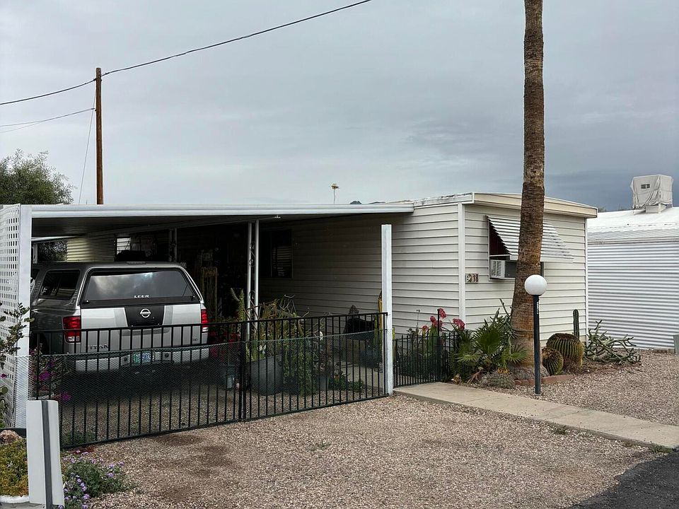 1st image of 620 W Limberlost Dr Unit 18