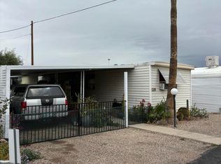 842 W Limberlost Dr #18, Tucson, AZ 85705