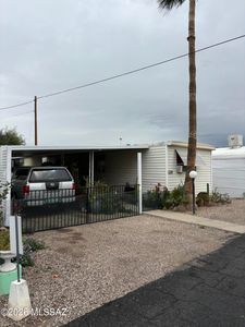 620 W Limberlost Dr Unit 18, Tucson, AZ, 85705