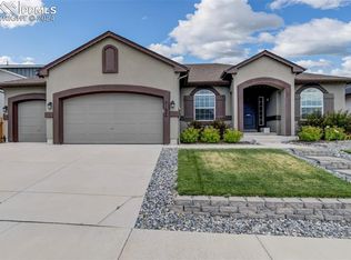 7137 Silver Buckle Dr, Colorado Springs, CO 80923