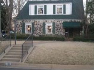 2112 S Jarrell Ave, Tyler, TX 75701