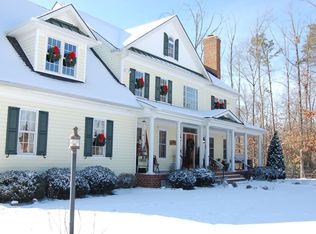 4115 Cedar Plains Rd, Sandy Hook, VA 23153