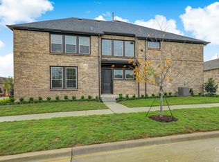 7211 Panicum Dr, Frisco, TX 75033