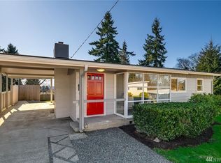 2517 NE 6th Pl, Renton, WA 98056