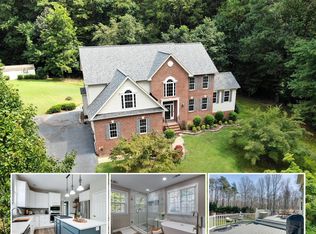 2641 Lady Annes Way, Huntingtown, MD 20639