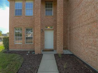 8208 Serenity Way, Denton, TX 76210