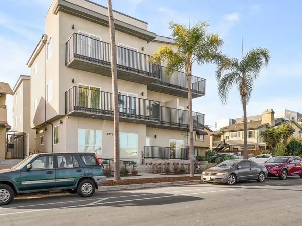 Summit on Georgia, 4072 Georgia St #6, San Diego, CA 92103
