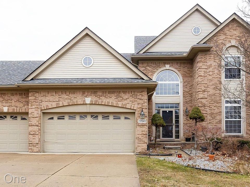 1st image of 17041 Algonquin Dr