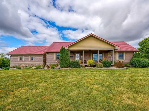 21787 Bolender Pontius Rd, Circleville, OH 43113