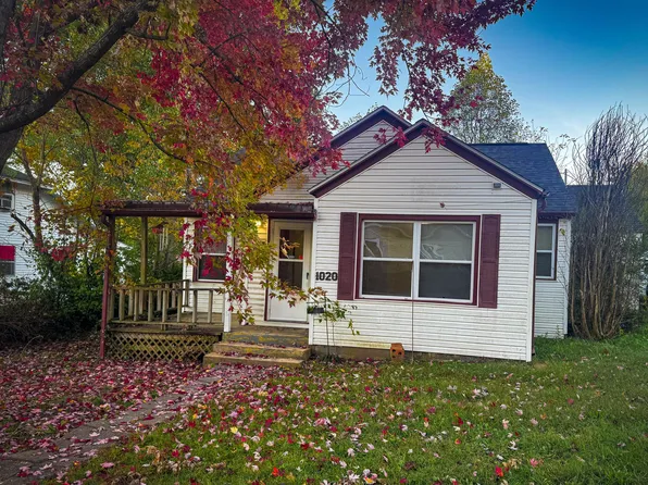 1020 Woodland Avenue, West Plains, MO 65775