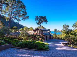 62 Corona Rd, Carmel, CA 93923