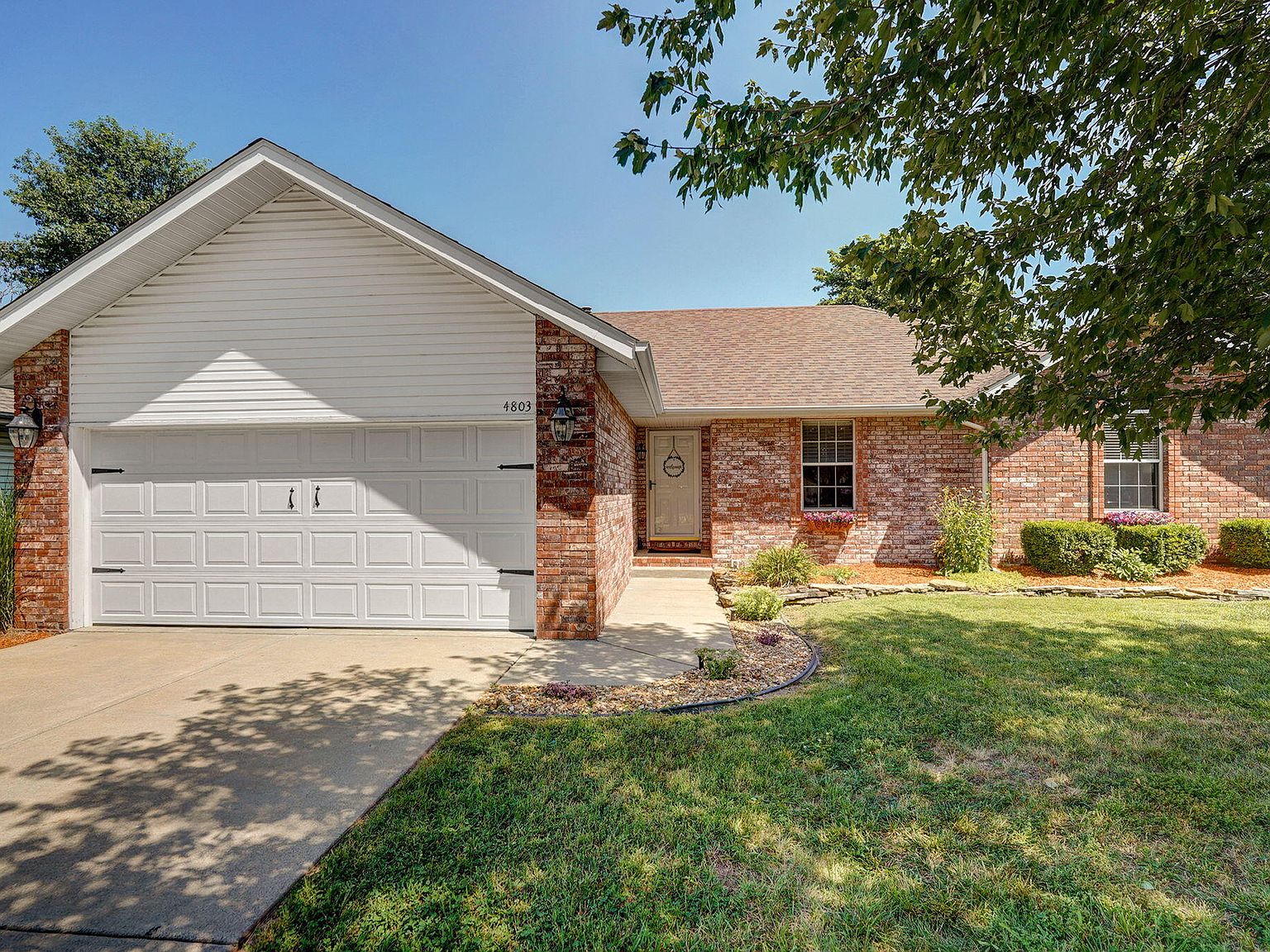 4803 W Tilden Court, Springfield, MO 65802 | Zillow