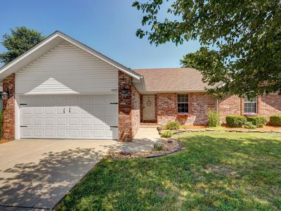 4803 W Tilden Court, Springfield, MO, 65802