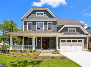 6202 Landon Ln, Bethesda, MD 20817