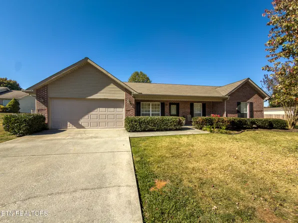 2809 Mayfly Way, Maryville, TN 37803
