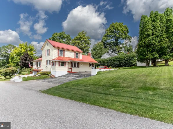 60 Church St, Smithmill, PA 16680