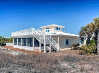 119 Circle Dr, Mexico Beach, FL 32456
