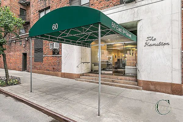 1st image of 60 9th St APT 301