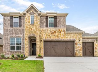 2313 Ray Hubbard Way, Wylie, TX 75098