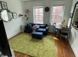 195 Strathmore Rd #4, Brighton, MA 02135