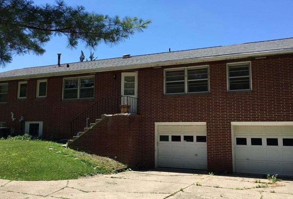 Garage Stall on the Left
