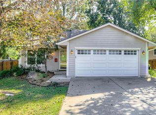 11119 W 51st Ter, Shawnee, KS 66203