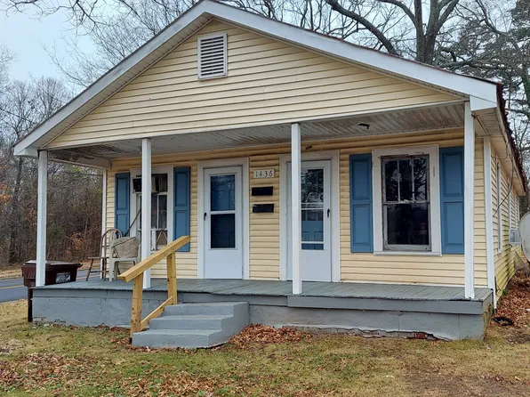 1436 R C Baldwin Ave APT B, High Pt, NC 27260