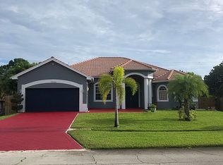 1043 SW Firestone Ave, Port Saint Lucie, FL 34953