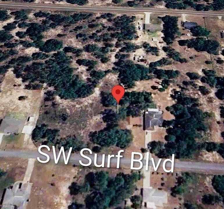 1st image of SW Surf Blvd Lot 32