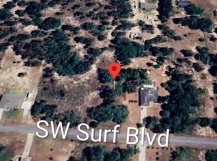 SW Surf Blvd Lot 32, Dunnellon, FL 34431
