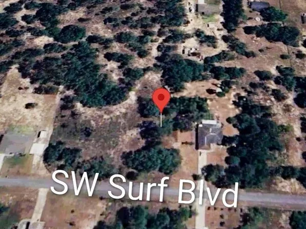 SW Surf Blvd Lot 32, Dunnellon, FL 34431