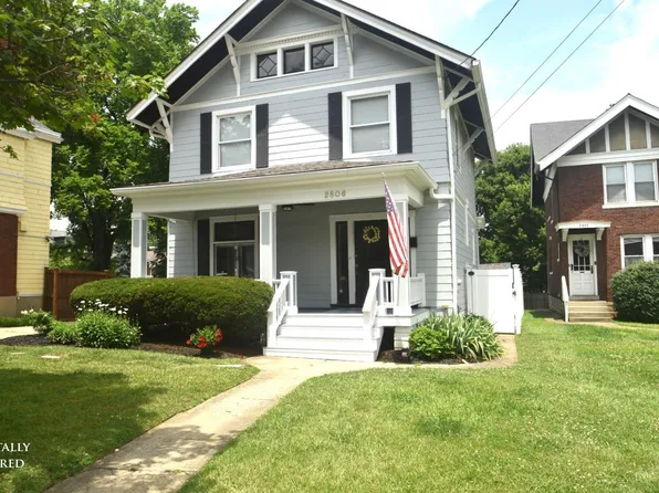 2806 Madison Rd, Cincinnati, OH 45209