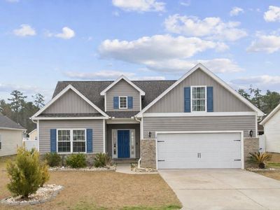 608 Chiswick Dr., Conway, SC, 29526