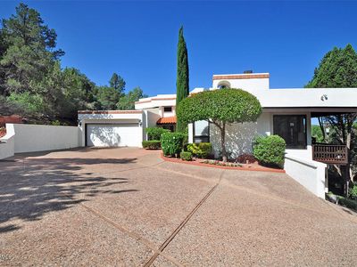 340 Rainbow Ln, Sedona, AZ, 86351