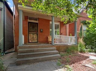 1638 N Humboldt St, Denver, CO 80218