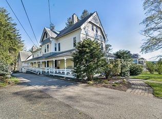 121 Church St, Ware, MA 01082